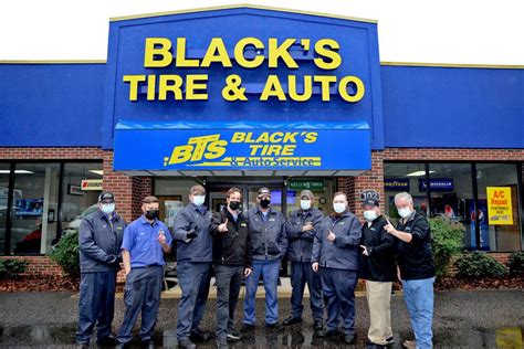 Black's tire and auto service jacksonville photos  Our store is conveniently located at 472 Western Boulevard, in the same building as Wasabi Japanese Sushi & Cuisine, Diamond Tek Vapor, and Ink Slingers